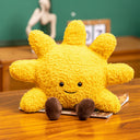 Amuseable Sun Small Sun Pillow Stuffed Toy Moon Cloud Cushion Pillow Doll Doll - V.I.P Digital Presence