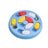 Interactive Slow Feeder Dog Bowl - Puzzle Toy for Pets - V.I.P Digital Presence