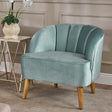 CHAIR - V.I.P Digital Presence
