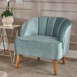 CHAIR - V.I.P Digital Presence