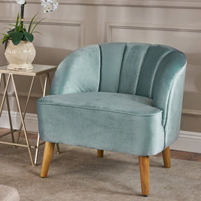 CHAIR - V.I.P Digital Presence