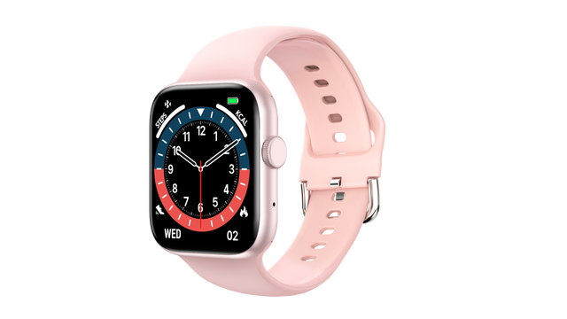 NK03 Smart Bracelet Heart Rate Sleep Monitoring 1.72 Large Screen Bluetooth Call Music Sports Watch - V.I.P Digital Presence