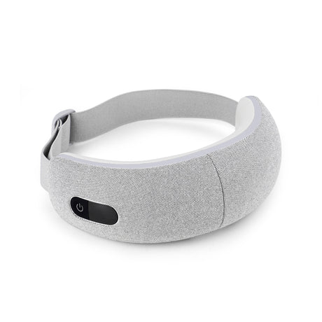 New Eye Protection Device Three-Layer Airbag Smart Eye Massager Vibration Heating Massage Eye Mask - V.I.P Digital Presence