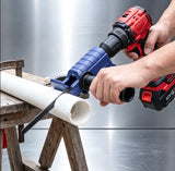 DrillSaw Adapter Kit (Drill Not included)