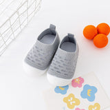 Baby walking shoes indoor anti slip baby front shoes with soft soles for boys and girls shoes - V.I.P Digital Presence