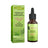 Mint Hair Nutrient Solution, Hair Growth Scalp Care Split Ends Care Strengthen Hair Essential Oil - V.I.P Digital Presence