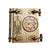 Mummy Death Book Magic Book Resin Crafts Ornament - V.I.P Digital Presence