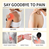Bee Venom Joint Care Cream, Shoulder, Neck, Waist And Cervical Joint Massage Body Care Cream - V.I.P Digital Presence
