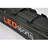 Oxford Cloth Fishing Bag 70cm Double Layer Fishing Rod Bag with Side Zipper - V.I.P Digital Presence