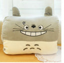 Animated nap pillow, warm hand cover, cylindrical cushion, creative hand warmer, girls' plush toy - V.I.P Digital Presence