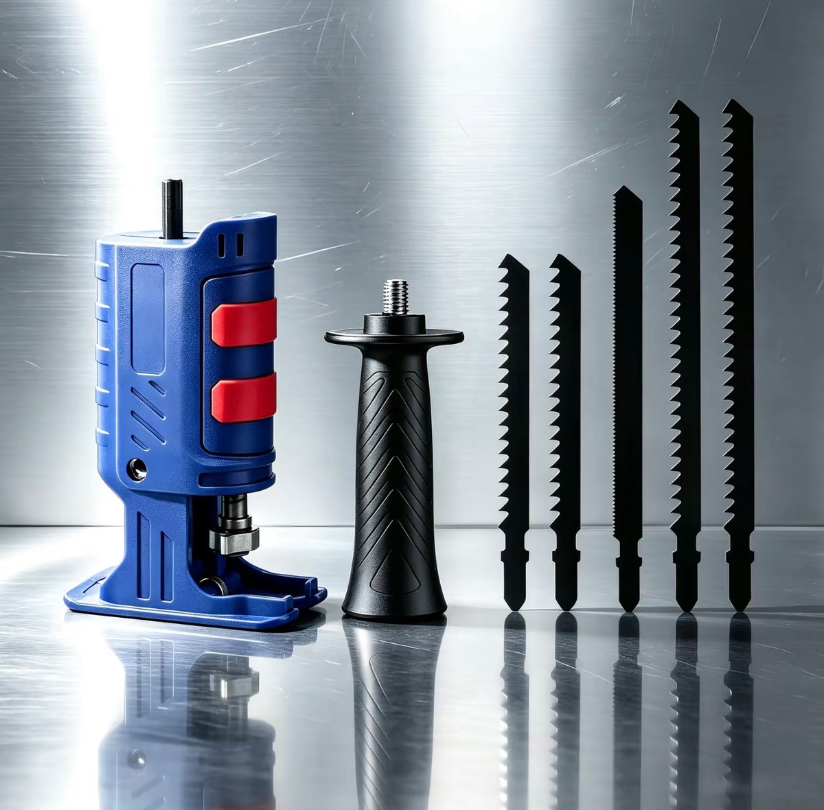 DrillSaw Adapter Kit (Drill Not included)