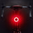 Multi Lighting Modes Bicycle Light USB Charge Led Bike Light Flash Tail Rear Bicycle Lights for Mountains Bike Seatpost - V.I.P Digital Presence