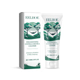 Pine Soothing Centella Asiatica Cleanser, Deep Clear Pores Soft Moisturizing Skin Moisturizing Non-Tight Cleanser - V.I.P Digital Presence