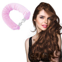 Curling Iron for Women, Lazy Hair Curler, Simple European and American Style Big Wave Sleeping Hair Styler - V.I.P Digital Presence