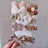 Autumn And Winter New Hair Accessories Hair Clip Girls Headdress Cute Plush Hair Side Clip - V.I.P Digital Presence