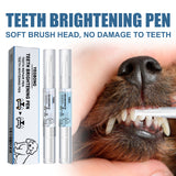 Pet Tooth Beauty Pen Dog Cat Cat Dog Pet tooth cleaning pen tartar stone cleaning tool - V.I.P Digital Presence