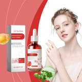 A Firming And Smoothing Serum For Wrinkles And Wrinkles For Line Repair Dull, Hydrating And Brightening Serum