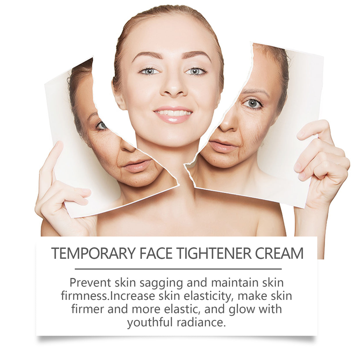 Facial Skin Firming Cream, Moisturizing And Moisturizing Care For Skin Moisturizing Facial Firming Moisturizing Cream - V.I.P Digital Presence