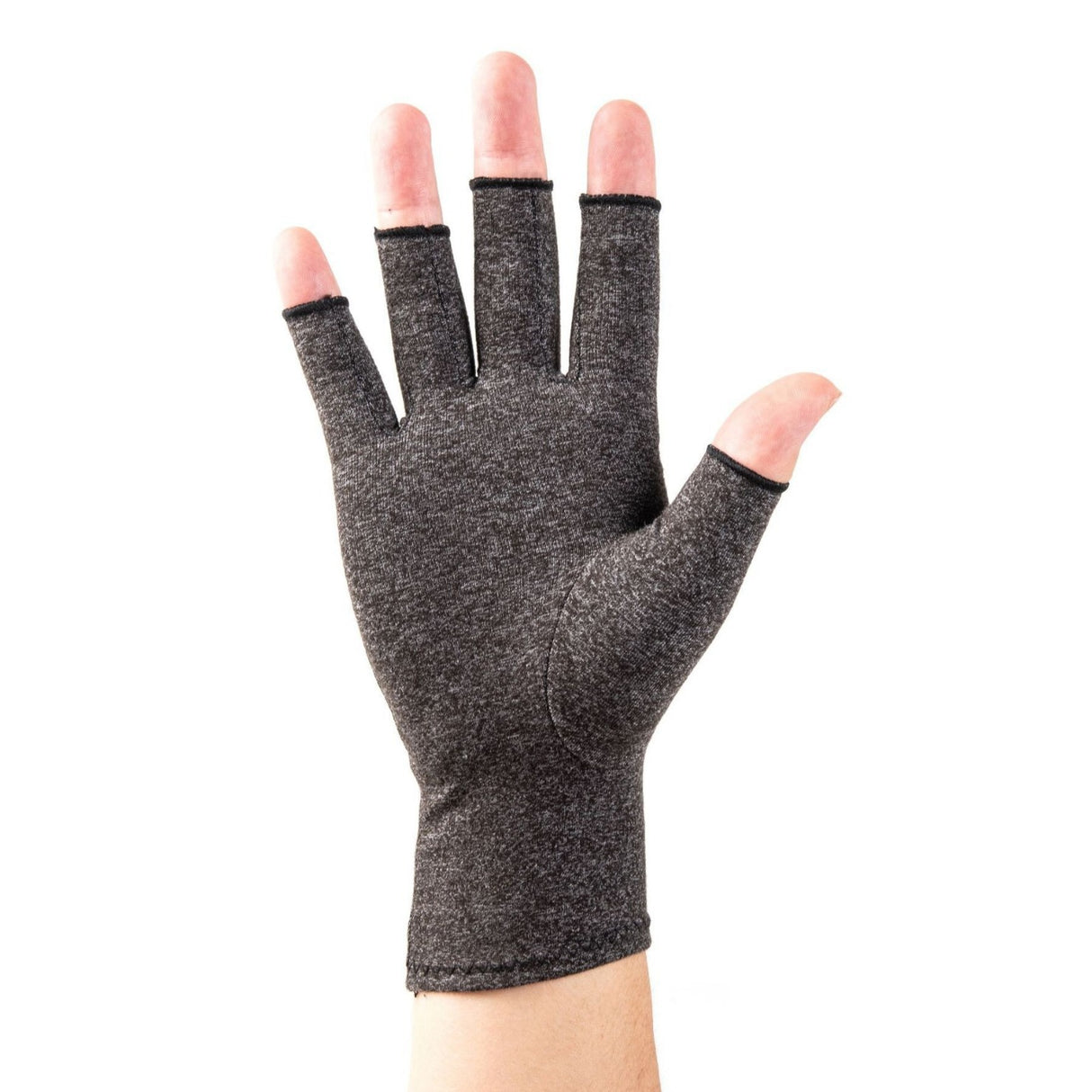 WorthWhile 1 Pair Compression Arthritis Gloves Wrist Support Cotton Joint Pain Relief Hand Brace Women Men Therapy Wristband - V.I.P Digital Presence