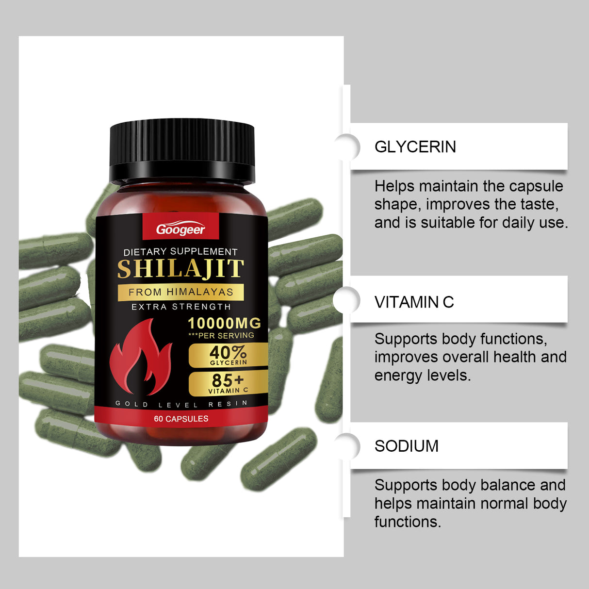 Dietary Supplement,Body Treatment - V.I.P Digital Presence