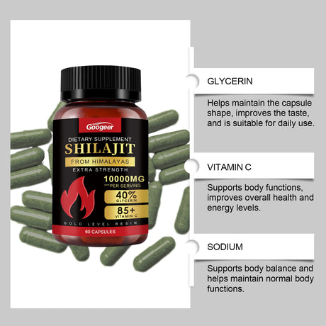 Dietary Supplement,Body Treatment - V.I.P Digital Presence