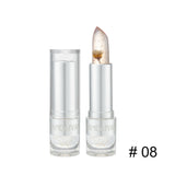 HANDAIYAN Warm Lipstick Flower Color Changing Moisturizing Lipstick Is Not Easy To Fade And Does Not Take Off Makeup - V.I.P Digital Presence