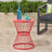 LASSEN 16" SIDE TABLE - V.I.P Digital Presence