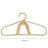 1pcs Handmade Vine Clothes Hanger Indonesian Vine Weaving Moon Sun Rainbow Style Children's Room Photography Room Decoration - V.I.P Digital Presence