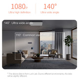 Aqara G2H Smart Camera 1080P HD Gateway Edition Night Vision Mobile For Apple HomeKit APP Zigbee home security 4 color - V.I.P Digital Presence