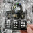Small house bag mini window pendant headphone bag lipstick car key backpack backpack decoration - V.I.P Digital Presence