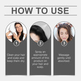 Hair Care Solution Nourishes Hair, Leaves Hair, Leaves Hair, Leaves Hair, Leaves Hair, And Leaves Hair - V.I.P Digital Presence