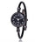 Women's Watches Bracelet Style Opening Simple Retro Art Fashion Watches Women's Fashion Quartz Watch Relogio Feminino（black belt） - V.I.P Digital Presence