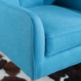 ARM CHAIR - V.I.P Digital Presence