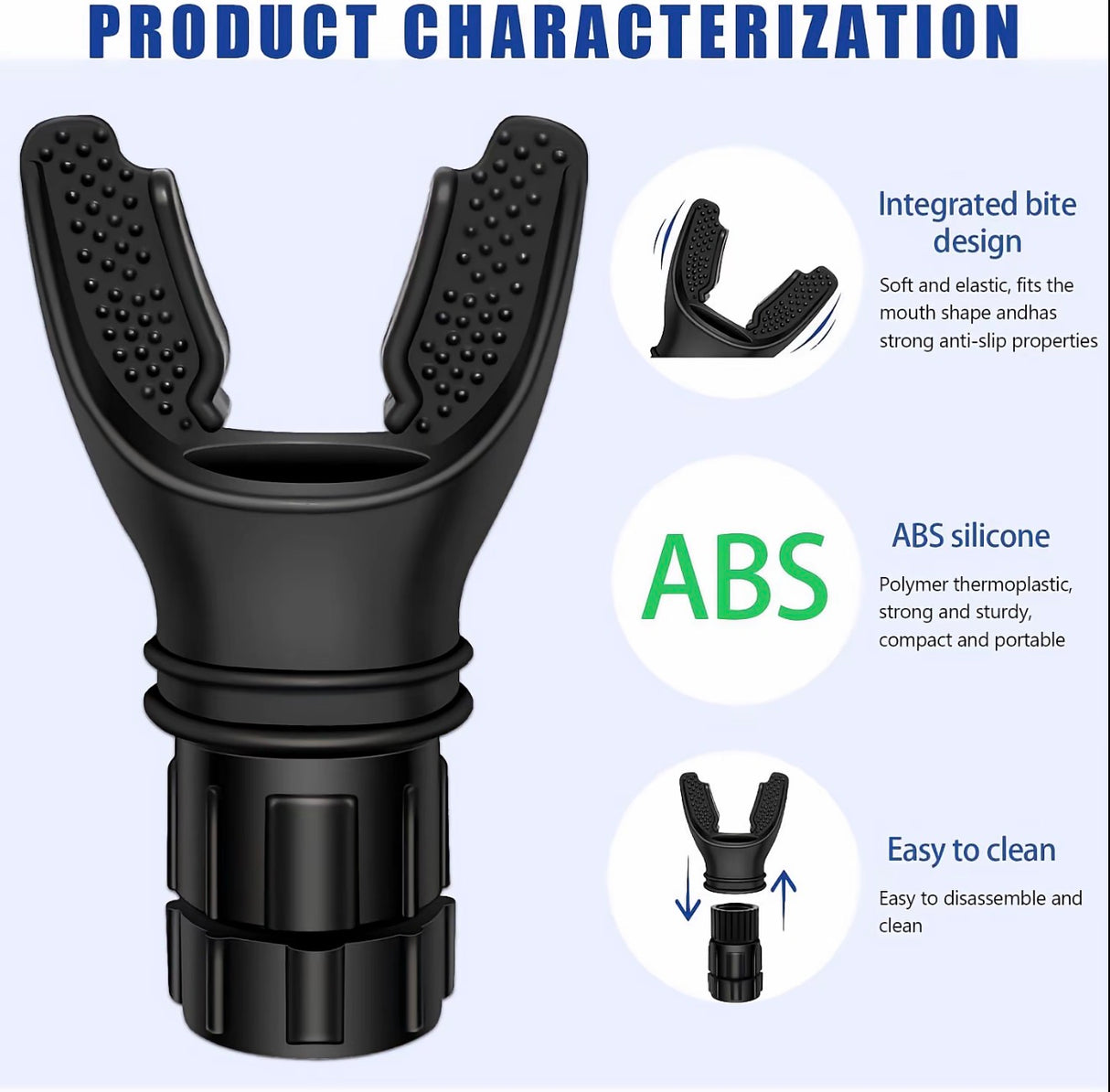 BreatheFit Trainer