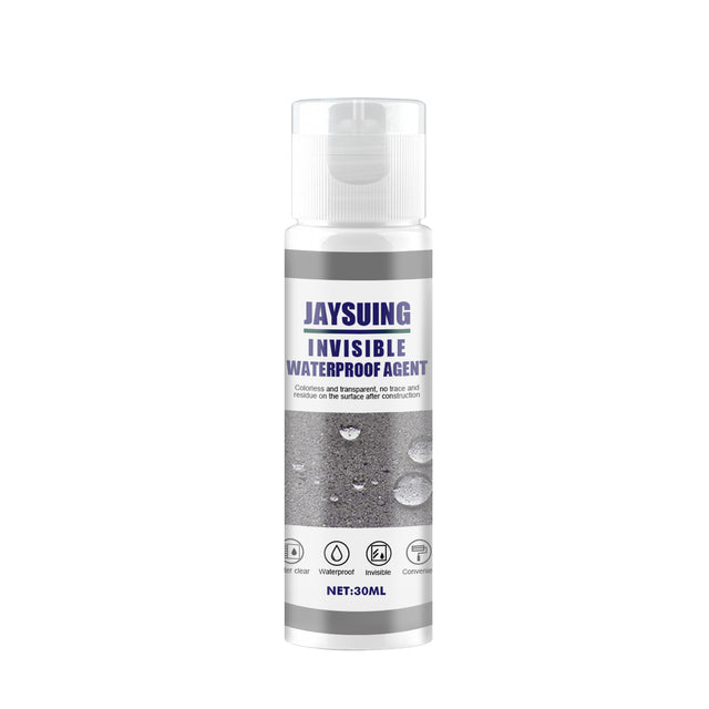 Waterproof And Leak Repair Material Self-Spraying External Wall Roof Leak-Blocking Waterproof Adhesive Paint - V.I.P Digital Presence