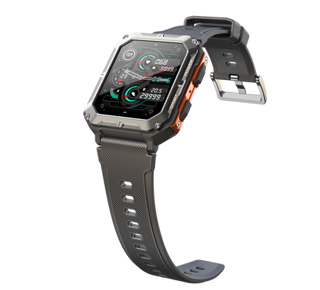 C20 Pro Smart Watch - V.I.P Digital Presence