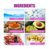 Skin Firming Cream, Brightening Skin Melanin Removal Brightening Skin Moisturizing Cream - V.I.P Digital Presence