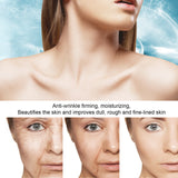 Caviar Essence Revitalizing Face Cream, Hydrating Firming Soft Skin And Anti-Wrinkle Face Cream - V.I.P Digital Presence