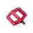 Nylon Fiber Bearing Anti-Skid Wide-Faced Pedal Dead Fly Mountain Peilin Bicycle Pedal - V.I.P Digital Presence