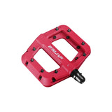 Nylon Fiber Bearing Anti-Skid Wide-Faced Pedal Dead Fly Mountain Peilin Bicycle Pedal - V.I.P Digital Presence