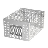 Mouse Cage Fully Automatic Mouse Trap Mouse Cage Capture Mouse Clamp Artifact to Kill Household Indoor Mouse Continuous Cycle - V.I.P Digital Presence