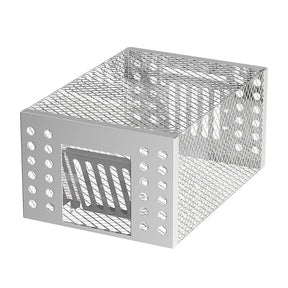 Mouse Cage Fully Automatic Mouse Trap Mouse Cage Capture Mouse Clamp Artifact to Kill Household Indoor Mouse Continuous Cycle - V.I.P Digital Presence