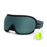 3D Sleeping Eye Mask - V.I.P Digital Presence