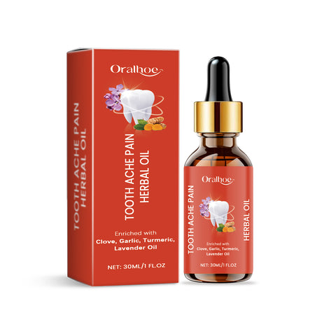 Herbal Dental Care Essence, Gentle Maintenance Of Oral Teeth And Gums Cool, Comfortable And Natural Fresh - V.I.P Digital Presence