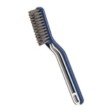 Bathroom Cleaning Brush Floor Crevice Brush Two-In-One Brush Shoe Brush Bathroom Kitchen Cleaning Brush - V.I.P Digital Presence