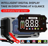 SmartCharge Battery Maintainer