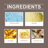 Immune Support Capsules, Health Immune Regulation Softgel To Enhance Immunity Health Food - V.I.P Digital Presence