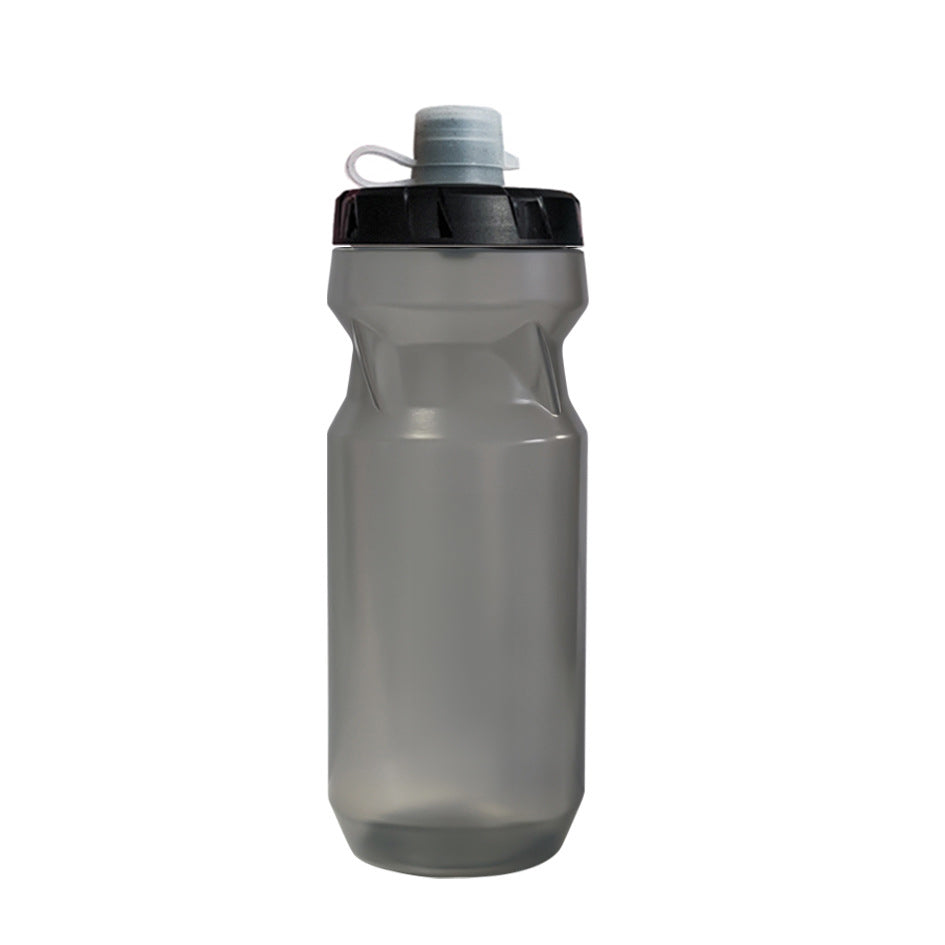 40-ounce Cycling Sports Water Bottle with a Customized Gift Box - V.I.P Digital Presence