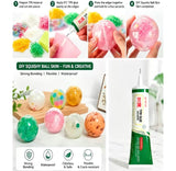 FlexBond TPR Gel Adhesive