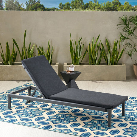 57592.00CUSH-DGRY CAPE CORAL LOUNGE CUSHION - V.I.P Digital Presence